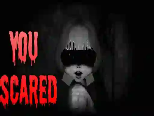 Cluiche Scared City ar líne