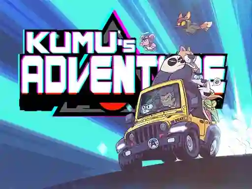 Cluiche Kumu's Adventure ar líne