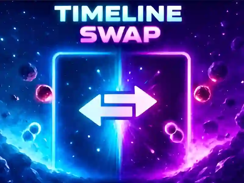 Cluiche Timeline Swap ar líne