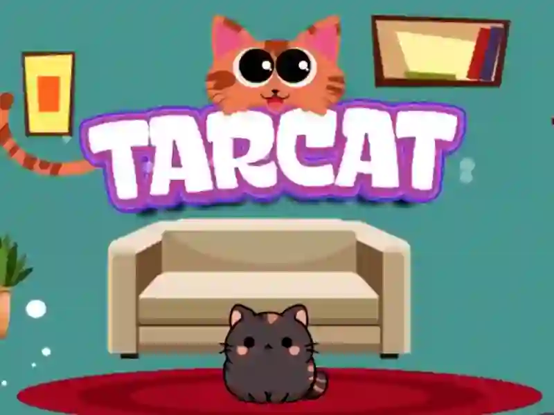 Cluiche Tarcat ar líne