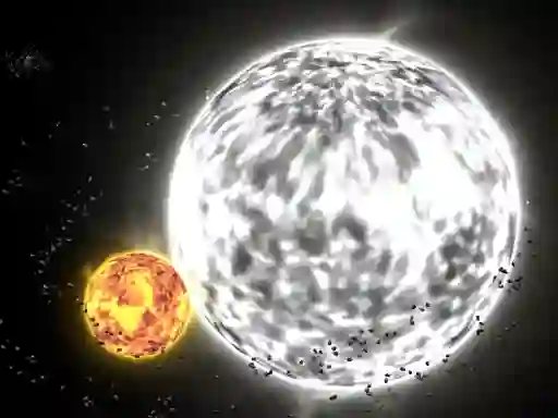 Cluiche MyDream Universe ar líne