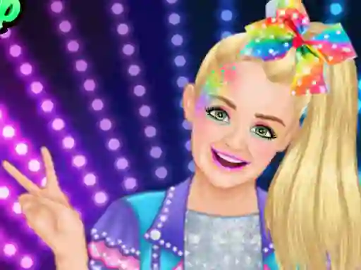 Cluiche JoJo Seewa Dream ar líne