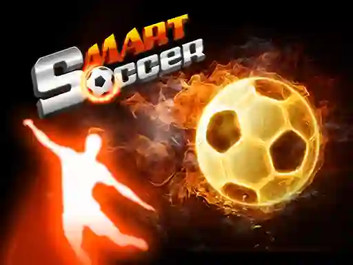 Cluiche Smart Soccer ar líne