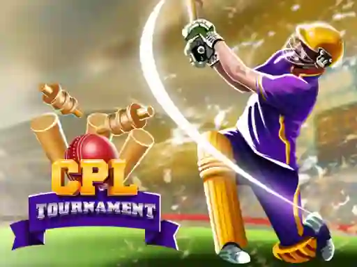 Cluiche CPL Tournament 2020 ar líne