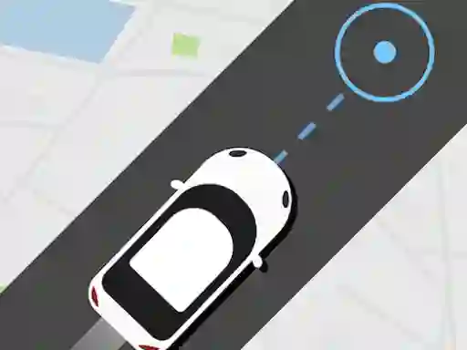Cluiche Pick Me Up Taxi ar líne