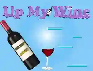 Cluiche Up My Wine ar líne