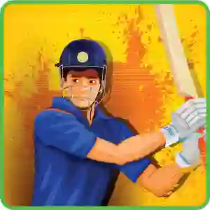 Cluiche Super Cricket ar líne