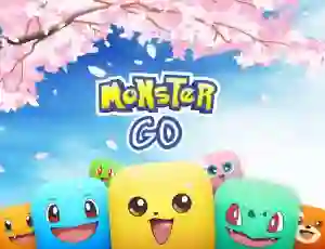 Cluiche Monster Go ar líne