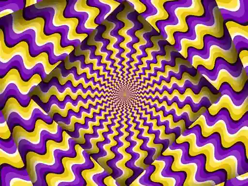 Cluiche Optical Illusion ar líne