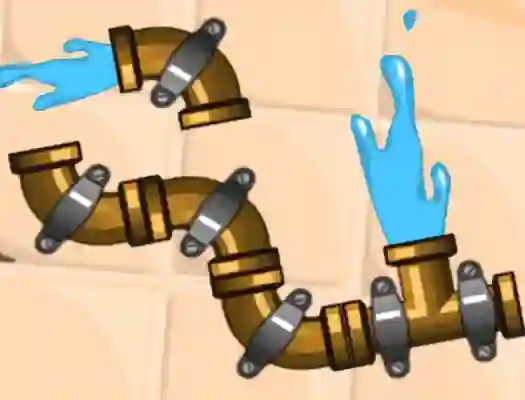 Cluiche Plumber Game ar líne