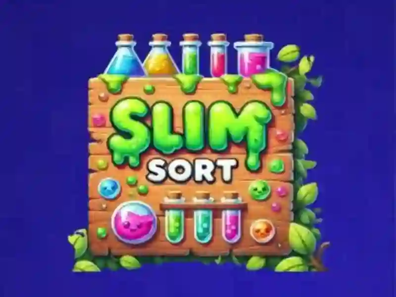 Cluiche Slim Sort ar líne