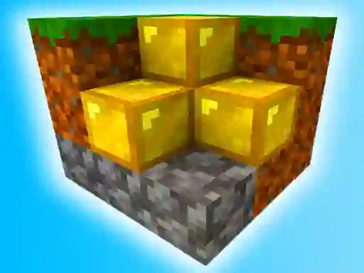 Cluiche World Craft 3 ar líne