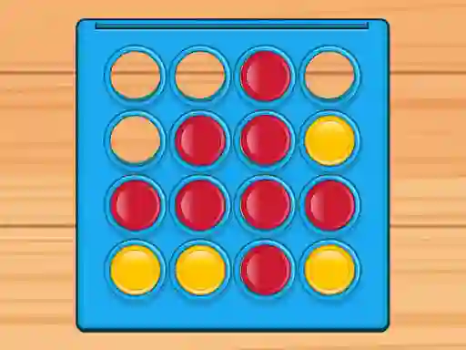 Cluiche Straight 4 Multiplayer ar líne