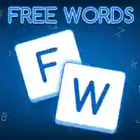 Cluiche Free Words ar líne