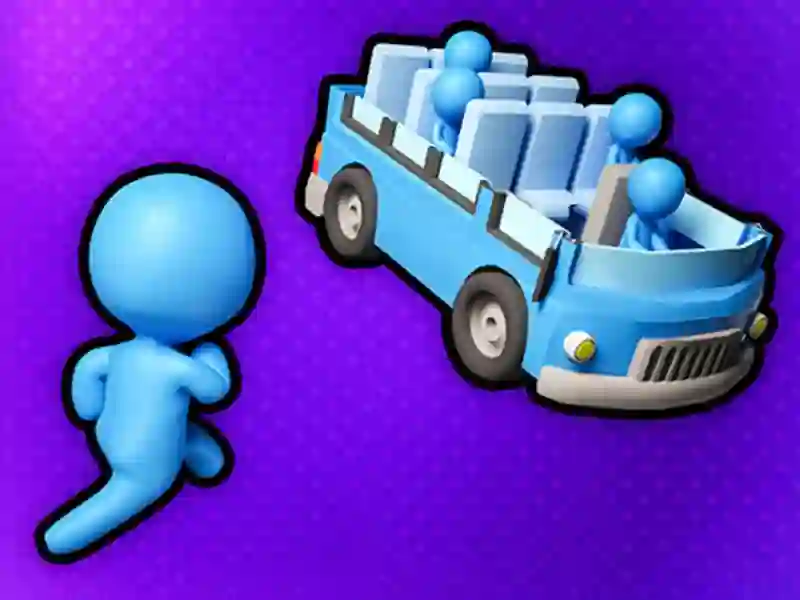 Cluiche Stickman Sort ar líne