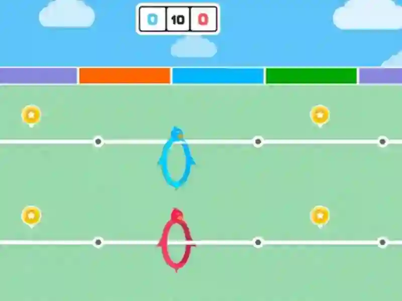 Cluiche Line ar líne