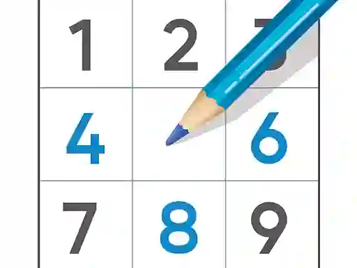 Cluiche Sudoku Royal ar líne