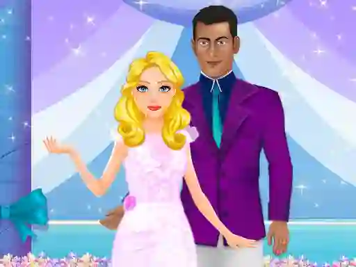 Cluiche Wedding Planner ar líne
