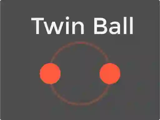 Cluiche Twin Ball ar líne