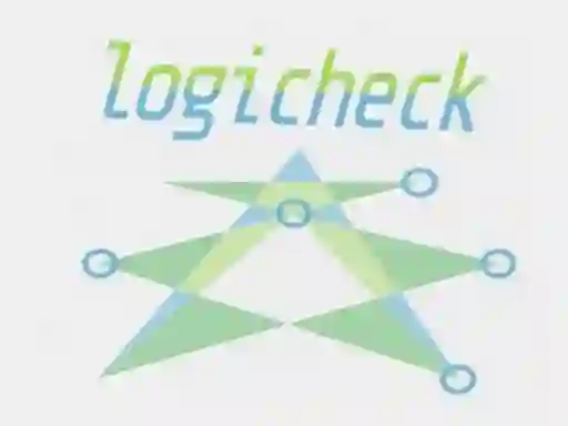 Cluiche logicheck ar líne