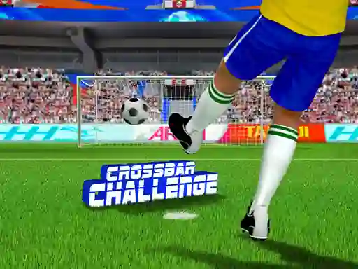 Cluiche Crossbar Challenge ar líne