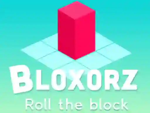 Cluiche Bloxorz: Roll the Block ar líne