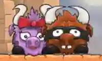 Cluiche Bravebull ar líne