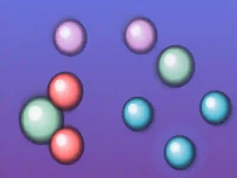 Cluiche Bubble Popper ar líne