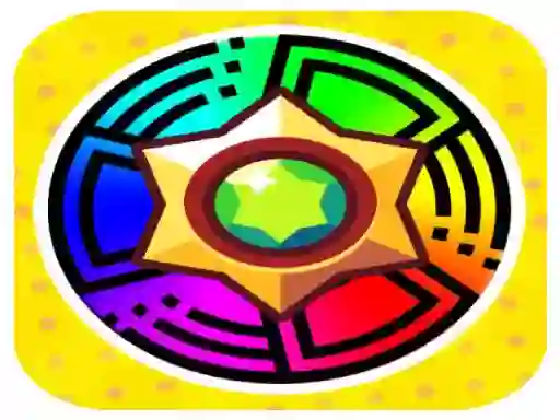 Cluiche Brawl Stars Free Gems Spin Wheel ar líne