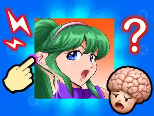 Cluiche Avatar Master Fix Up Face ar líne