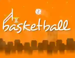 Cluiche Basketball ar líne