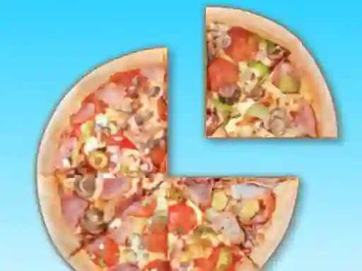 Cluiche Cut Cut Pizza ar líne