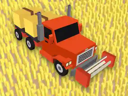 Cluiche Farmers.io ar líne