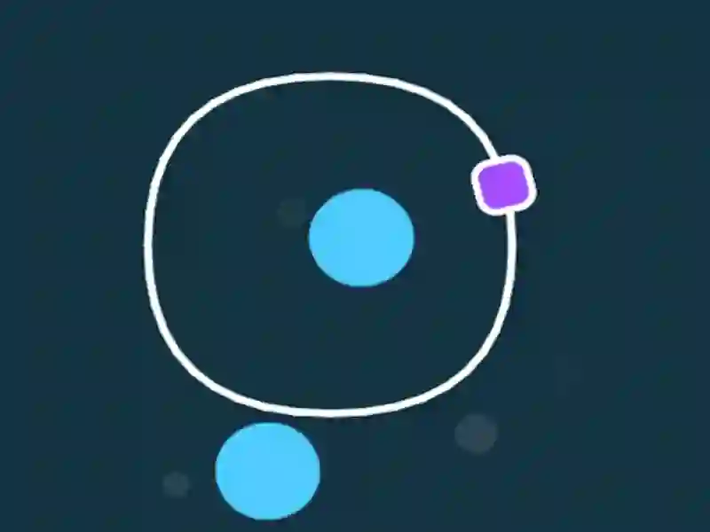 Cluiche Ring Space ar líne