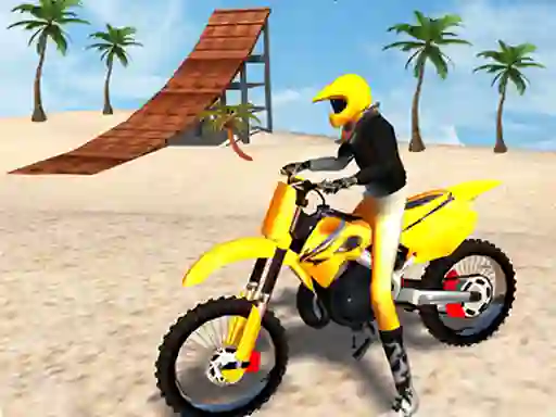 Cluiche Real Bike Simulator ar líne