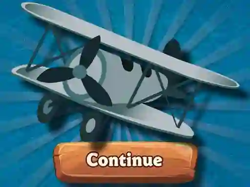 Cluiche Airplan.io ar líne