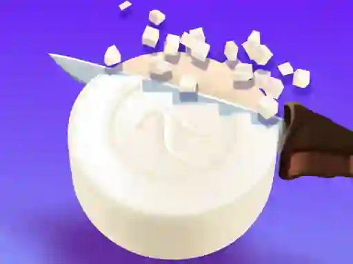 Cluiche Soap Cutting ar líne