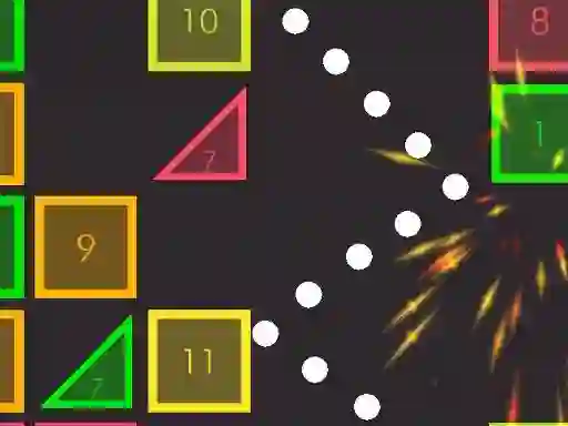 Cluiche Idle Shooter ar líne