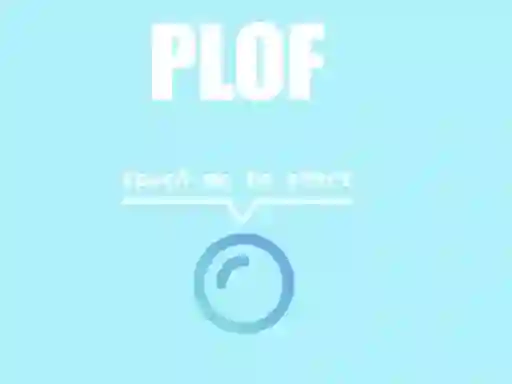Cluiche Plof ar líne