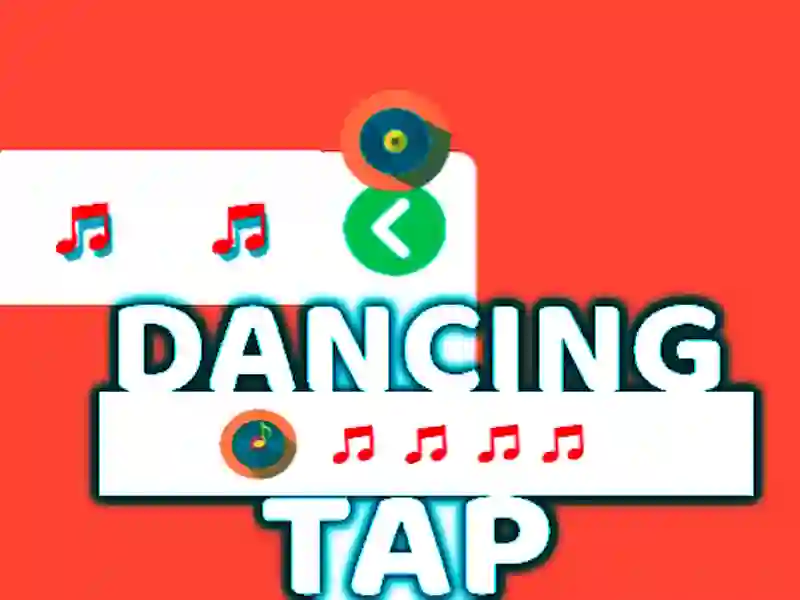 Cluiche Dancing Tap ar líne