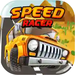 Cluiche Speed Racer ar líne