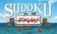 Cluiche Sudoku Hawaii ar líne
