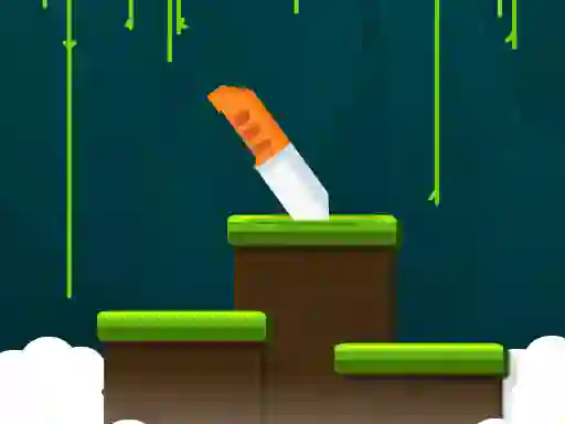 Cluiche Knife Jump ar líne