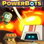 Cluiche Powerbots ar líne