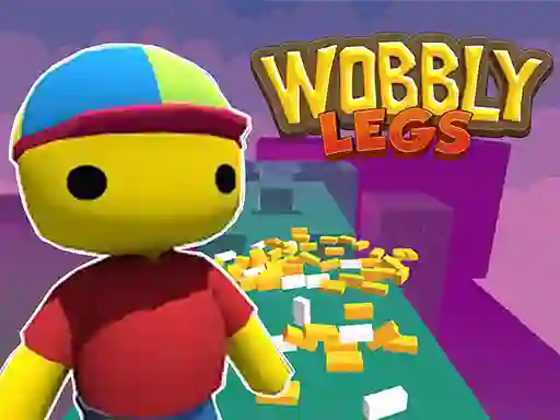 Cluiche Wobbly Ligs ar líne