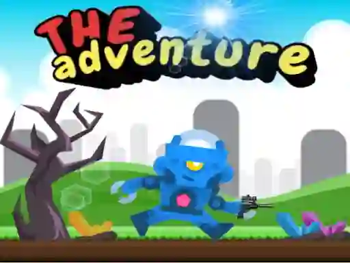 Cluiche The Adventure ar líne