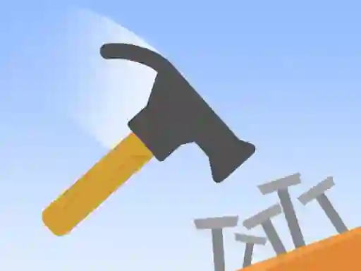 Cluiche Hammer Master ar líne