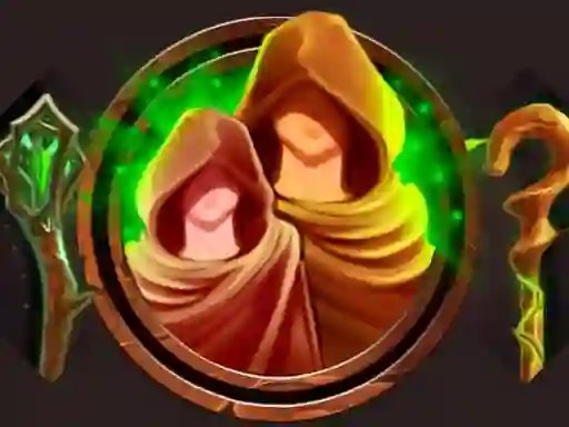Cluiche Battle for Azalon ar líne