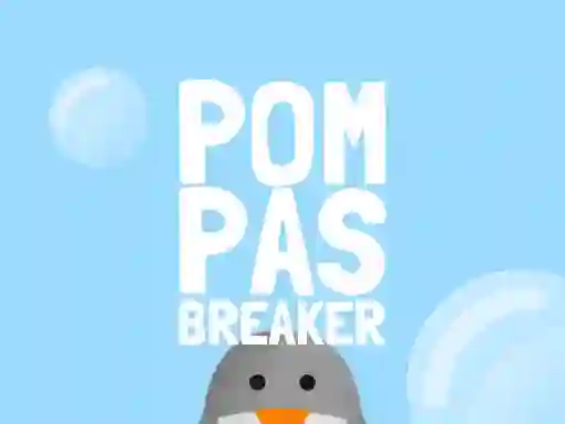 Cluiche Pompas breaker ar líne