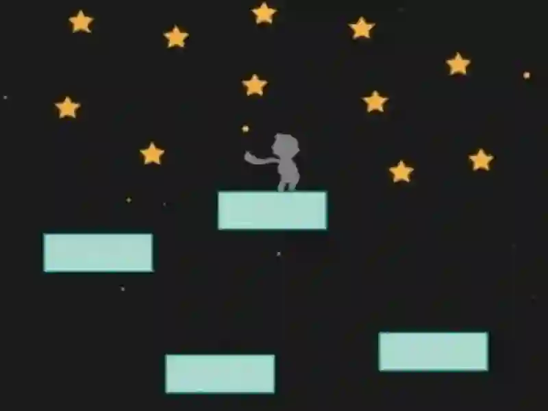 Cluiche Boxed Platformer ar líne